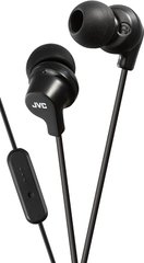 Навушники JVC HA-FR15 Black (HA-FR15-B-EF) фото