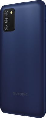 Смартфон Samsung Galaxy A03s 4/64GB Blue (SM-A037FZBG) фото