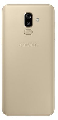Смартфон Samsung Galaxy J8 2018 J810Y DS Gold фото