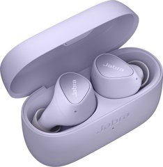 Навушники JABRA Elite 3 Lilac (100-91410002-02) фото