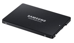 SSD накопичувач Samsung PM893 480 GB (MZ7L3480HCHQ-00A07) фото