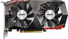 ARKTEK GeForce GTX 1050 TI Dual Fan 4GB (AKN1050TiD5S4GH1)