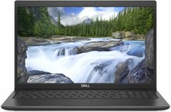 Ноутбук Dell Latitude 3520 (N028L352015UA_UBU) фото