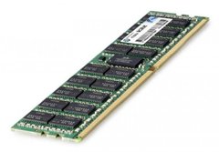 Оперативная память HP 8GB (1x8GB) Dual Rank DDR4-2133 (759934-B21) фото