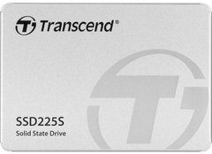 SSD накопичувач Transcend SSD225S 2 TB (TS2TSSD225S) фото