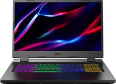 Ноутбук Acer Nitro 5 AN517-55 (NH.QFWEP.00C) фото