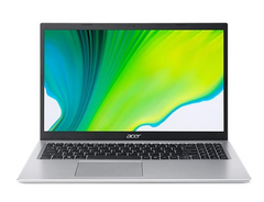 Ноутбук Acer Aspire 5 A515-56-3175 (NX.A1GEU.00F) Pure Silver фото