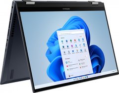 Ноутбук ASUS ZenBook Pro 15 Flip OLED UP6502ZD (UP6502ZD-M8007W, 90NB0W32-M000T0)