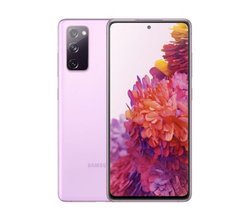 Смартфон Samsung Galaxy S20 FE 5G SM-G781B 8/256GB Cloud Lavender фото