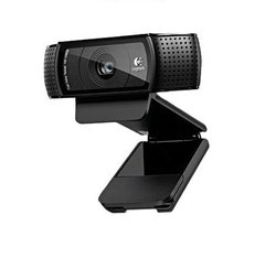 Вебкамера Logitech HD Pro C920 (960-000768, 960-000769, 960-001055)