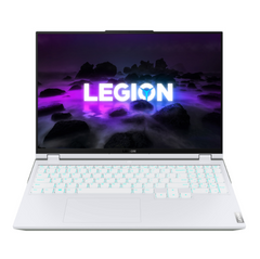 Ноутбук Lenovo Legion 5 Pro 16ITH6H Stingray (82JD00FFRA) фото