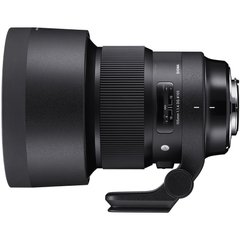 105mm f/1.4 DG HSM Art ( for Nikon)