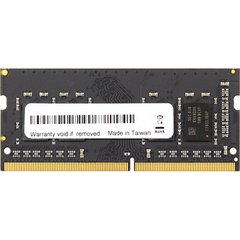 Оперативна пам'ять Samsung 8 GB SODIMM DDR4 2666MHz (SEC426S19/8) фото