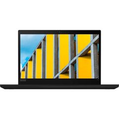 Ноутбук Lenovo ThinkPad T14 Gen 1 (20S1S4QD06) фото