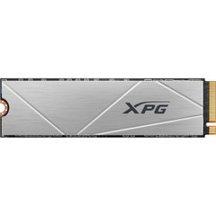 SSD накопитель ADATA XPG GAMMIX S60 512 GB (AGAMMIXS60-512G-CS) фото