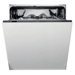 Посудомийні машини вбудовані Whirlpool WIO3C33E 6.5 фото