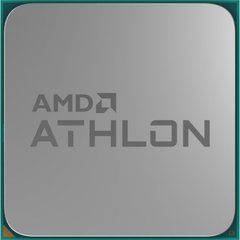 Процессоры AMD Athlon 300GE 3.4GHz/4MB (YD30GEC6M2OFH) AM4 Tray