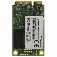SSD накопитель Transcend SSD230S 64 GB (TS64GMSA230S) фото