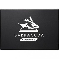 SSD накопитель Seagate BarraCuda Q1 960 GB (ZA960CV1A001) фото