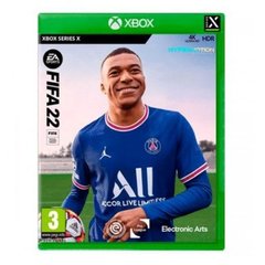FIFA 22 Xbox Series X/S (1103896)