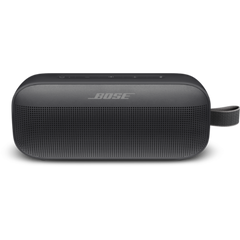 Портативна колонка Bose Soundlink Flex Bluetooth Black (865983-0100) фото