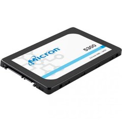 SSD накопители LENOVO ThinkSystem 480GB 2.5" SATA (4XB7A17088)