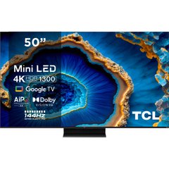 TCL 50C805