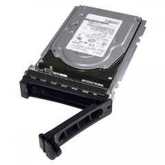 Жорсткий диск Dell EMC 2.4TB 10K RPM SAS (400-BEGI) фото