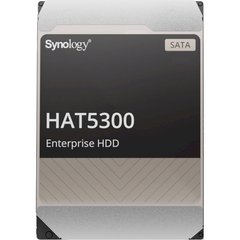 Жорсткий диск Synology 18TB (HAT5310-18T) фото