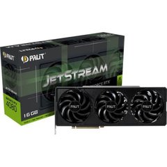 Palit GeForce RTX 4080 JetStream 16Gb (NED4080019T2-1032J)