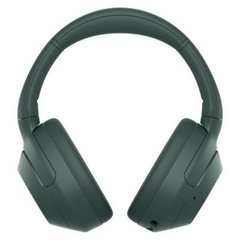 Наушники Sony ULT Wear Moss Grey (WHULT900NH.CE7) фото