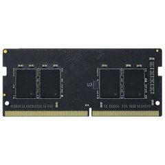 Оперативна пам'ять Exceleram 32 GB SO-DIMM DDR4 2666 MHz (E432269CS) фото