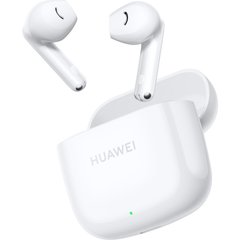 Навушники HUAWEI FreeBuds SE 2 Ceramic White (55036939) фото