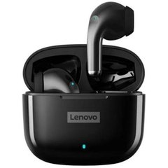 Наушники Lenovo LP40 Pro black фото
