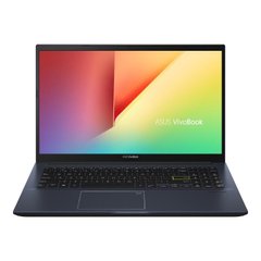 Ноутбук ASUS VivoBook 15 X513EA Bespoke Black (X513EA-EJ1597) фото
