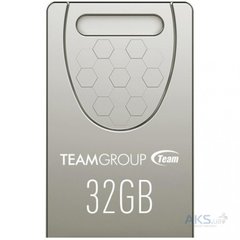 Flash память TEAM 32 GB C156 (TC15632GS01) фото