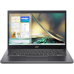 Ноутбук Acer Aspire 5 A514-55-35EW Steel Gray (NX.K60EU.003) фото