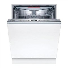 Посудомоечные машины встраиваемые Bosch SMV4EVX15E фото