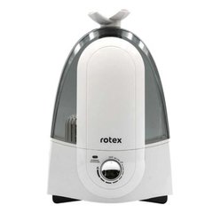 Очищувачі та зволожувачі повітря Rotex RHF520-W фото