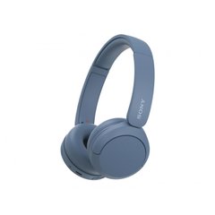 Навушники Sony WH-CH520 Blue фото