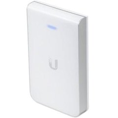 Маршрутизатор та Wi-Fi роутер Ubiquiti UniFi AP AC In-Wall (UAP-AC-IW) фото