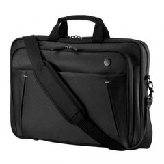Сумка та рюкзак для ноутбуків HP 15.6 Business Topload Black (2SC66AA) фото