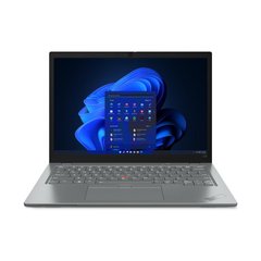 Ноутбук Lenovo ThinkPad L13 Yoga Gen 3 (21B5CTO1WW_1) Grey фото