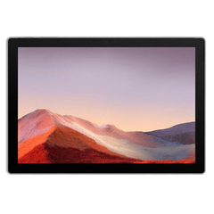 Планшет Microsoft Surface Pro 7 Intel Core i3 4/128GB Platinum (VDH-00001) фото