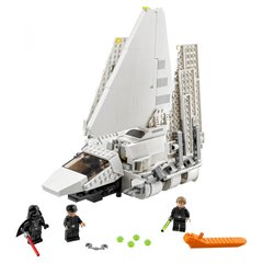 LEGO Star Wars Имперский шаттл (75302)