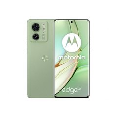 Смартфон Motorola Edge 40 8/256GB Nebula Green фото