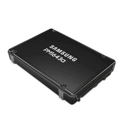 SSD накопичувач Samsung PM1643a 960 GB (MZILT960HBHQ-00007) фото