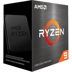 Процессоры AMD Ryzen 9 5950X (100-100000059WOF)