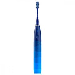 Электрические зубные щетки Oclean Flow Sonic Electric Toothbrush Blue фото