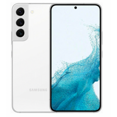 Смартфон Samsung Galaxy S22 SM-S9010 8/128GB Phantom White фото